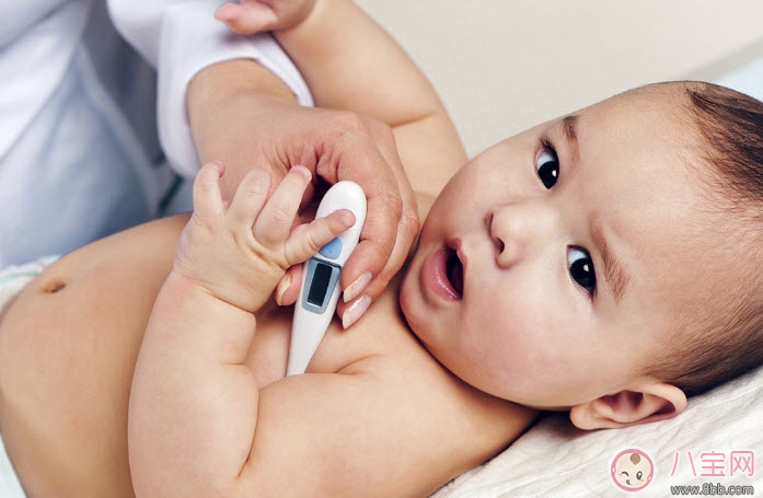 寶寶生病前兆就看這幾個(gè)部位 寶寶生病注意事項(xiàng) 寶寶生病前兆就看這幾個(gè)部位 寶寶生病注意事項(xiàng)