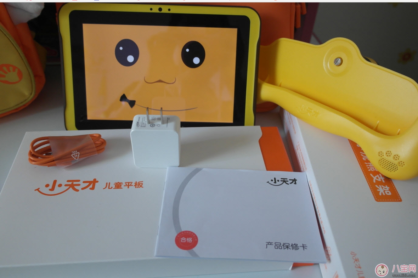 小天才早教機K1怎么樣 小天才早教機好不好(K1測評) 小天才早教機K1怎么樣 小天才早教機好不好(K1測評)