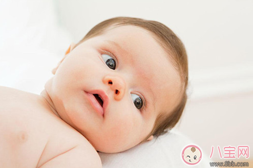 寶寶頭型塑造方法 2017寶寶頭型塑造注意事項