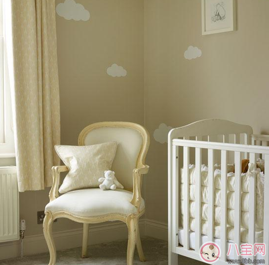 孩子嬰兒房怎么布置 不知是男是女怎么布置嬰兒房 孩子嬰兒房怎么布置 不知是男是女怎么布置嬰兒房