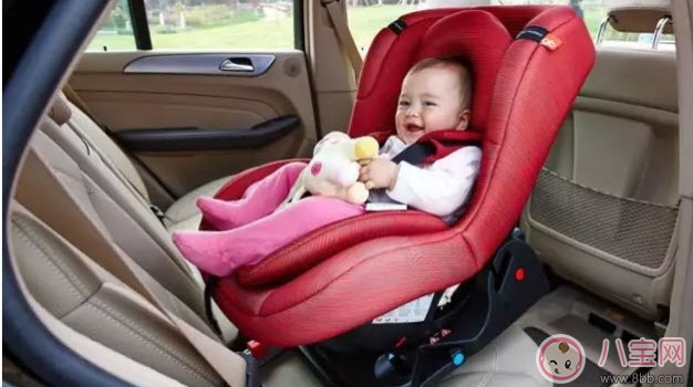 兒童安全椅需要嗎 小熊維尼兒童安全座椅測評