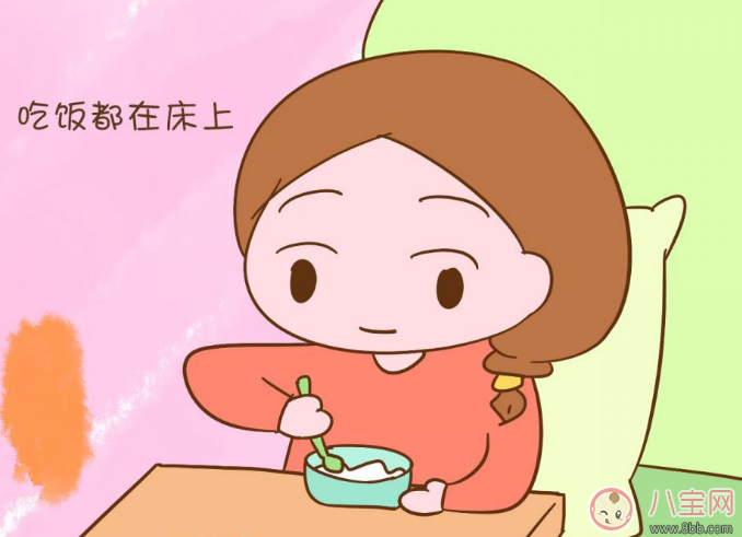 坐月子不能洗澡 可以通過這些方法保持清潔 坐月子不能洗澡 可以通過這些方法保持清潔