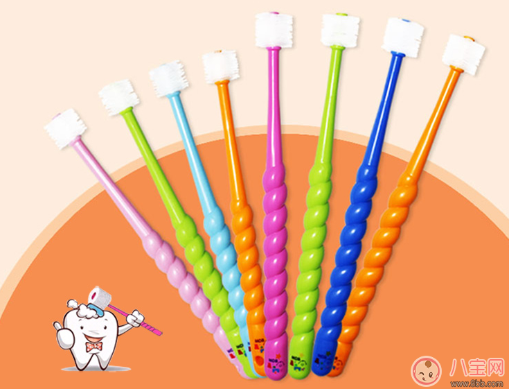寶寶什么時候開始刷牙比較好 寶寶不同時間段口腔護理方法