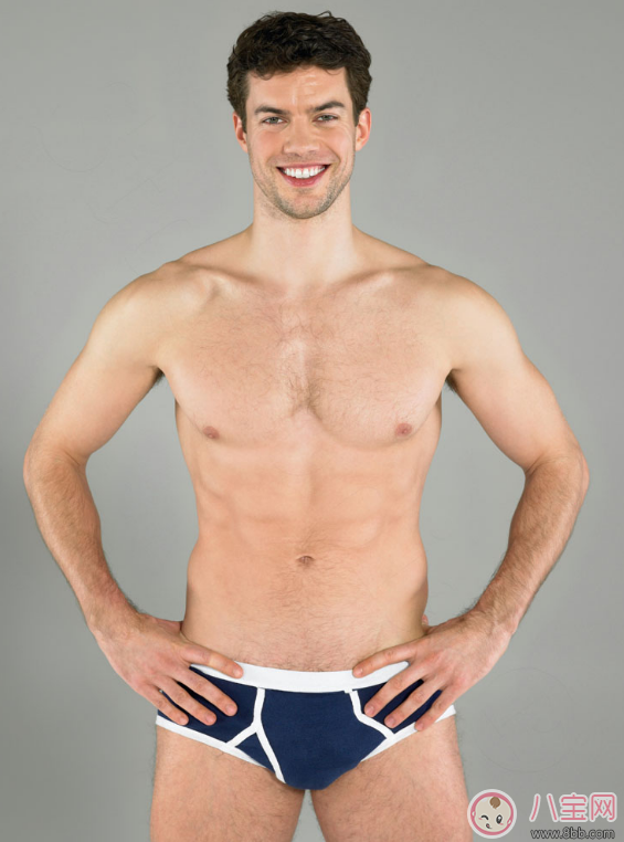 男人穿這種內褲居然會不育 選擇男士內褲技巧