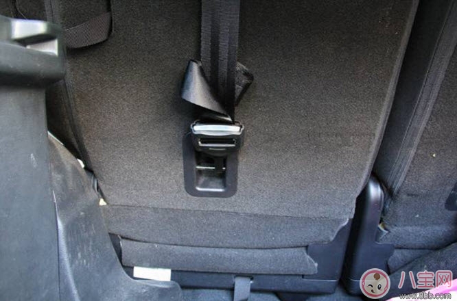 兒童安全椅需要嗎 小熊維尼兒童安全座椅測評