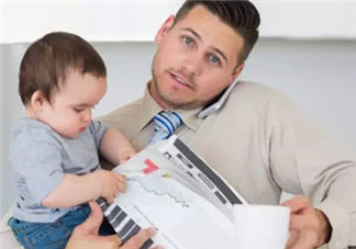 新爸爸產后抑郁癥怎么辦 新爸爸為什么會有產后抑郁