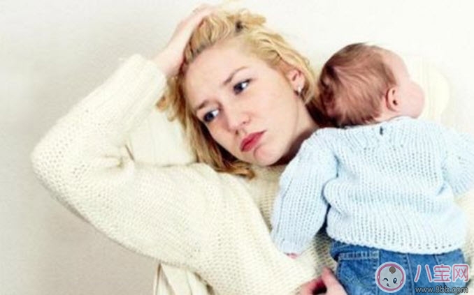 產后發際線脫發怎么辦 產后發際線怎么恢復