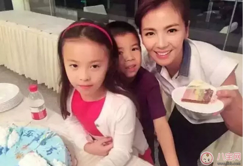 引導孩子成長怎么辦 劉濤育兒經來借鑒