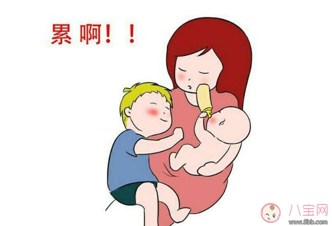 生育一胎與二胎的區別 頭胎照書養二胎隨便養