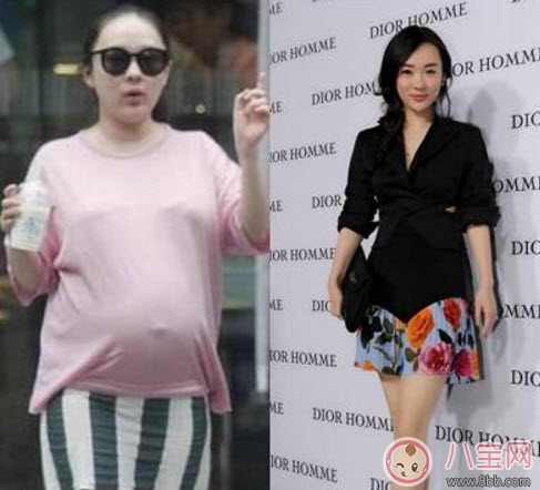 大S怒了 女明星是怎么減肥的(紙杯減肥法)