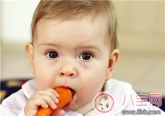 輔食每天什么時(shí)候吃 寶寶輔食如何安排