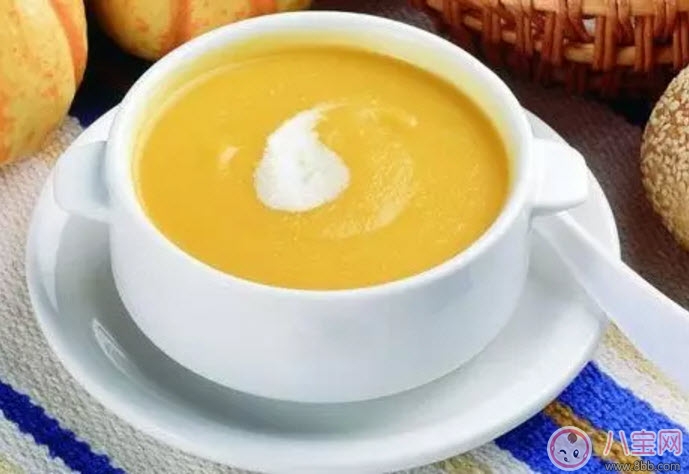 寶寶輔食有講究 不同時期的寶寶輔食如何挑選