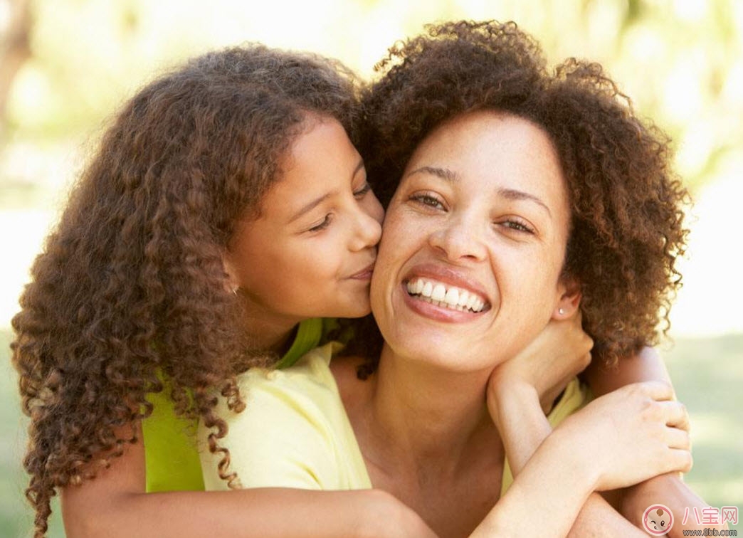 不能對女兒說的5句話 如何培養女兒好性格