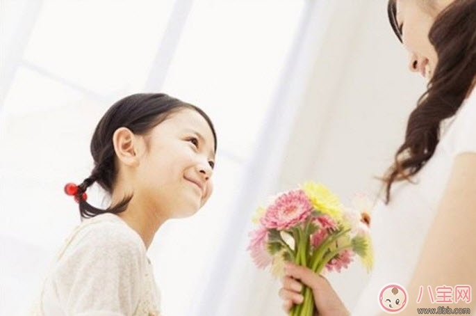 不能對女兒說的5句話 如何培養女兒好性格