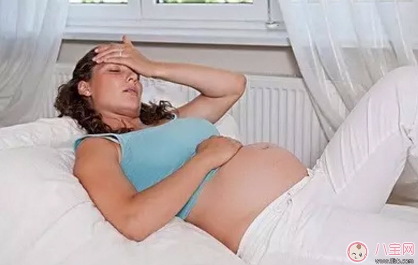 2017孕婦夏天注意事項(xiàng) 孕婦怎么過夏天