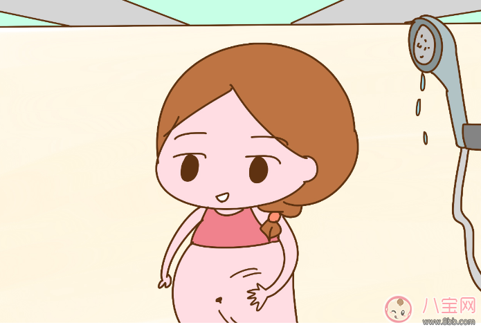 懷孕媽媽洗澡要注意什么 懷孕洗澡四大注意事項 懷孕媽媽洗澡要注意什么 懷孕洗澡四大注意事項