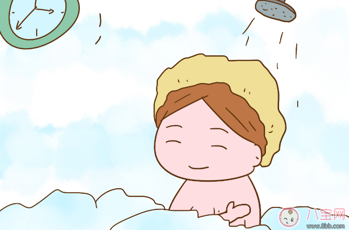 懷孕媽媽洗澡要注意什么 懷孕洗澡四大注意事項 懷孕媽媽洗澡要注意什么 懷孕洗澡四大注意事項