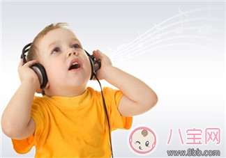 適合兩歲寶寶的早教音樂 早教音樂讓寶寶更活潑