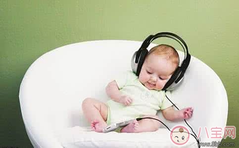 適合兩歲寶寶的早教音樂 早教音樂讓寶寶更活潑