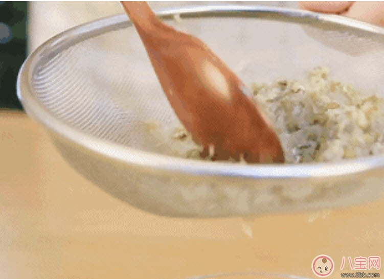 夏季輔食糕點香甜綠豆糕 美味降火還明目