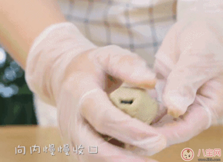 夏季輔食糕點香甜綠豆糕 美味降火還明目