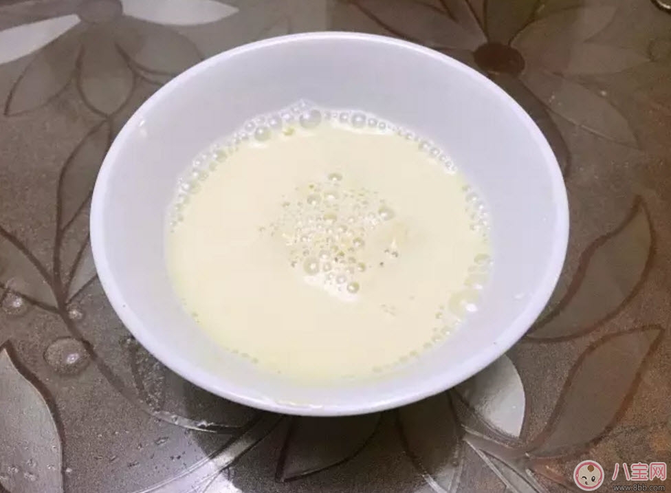 2017三伏天午后營養小甜點 牛奶蔓越莓大米糕