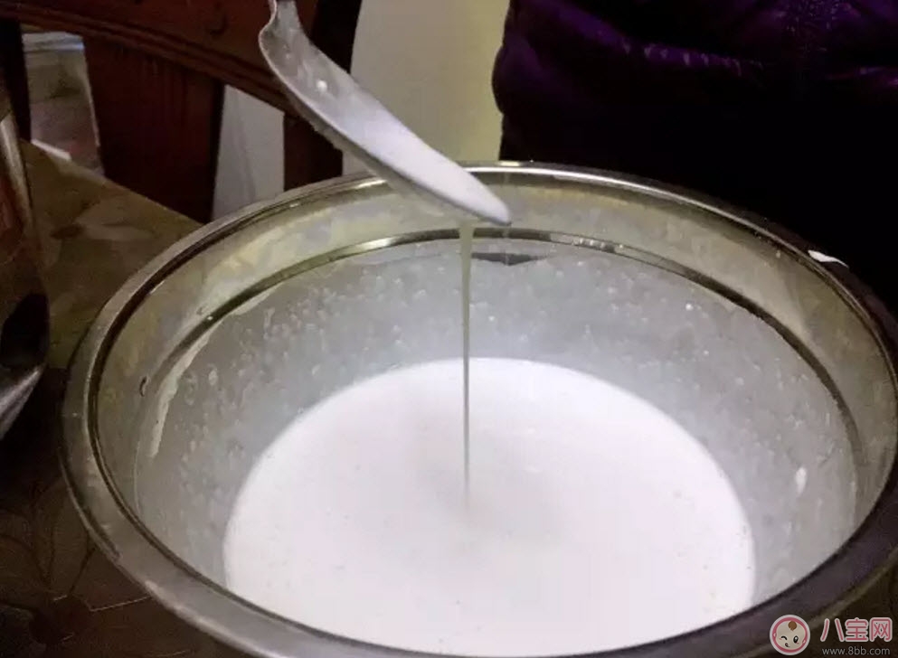 2017三伏天午后營養小甜點 牛奶蔓越莓大米糕