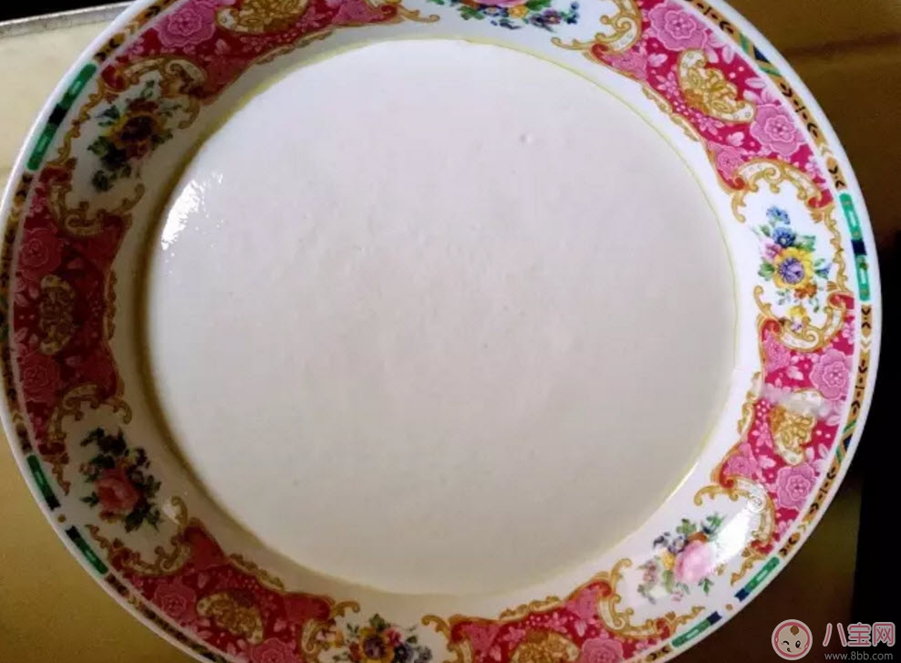 2017三伏天午后營養小甜點 牛奶蔓越莓大米糕