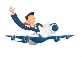 孩子坐飛機過安檢查出頭頂火柴 寶寶辟邪竟用火柴