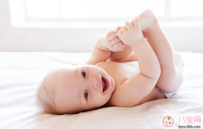 寶寶各種動作的意思 嬰語是什么有哪些 寶寶各種動作的意思 嬰語是什么有哪些