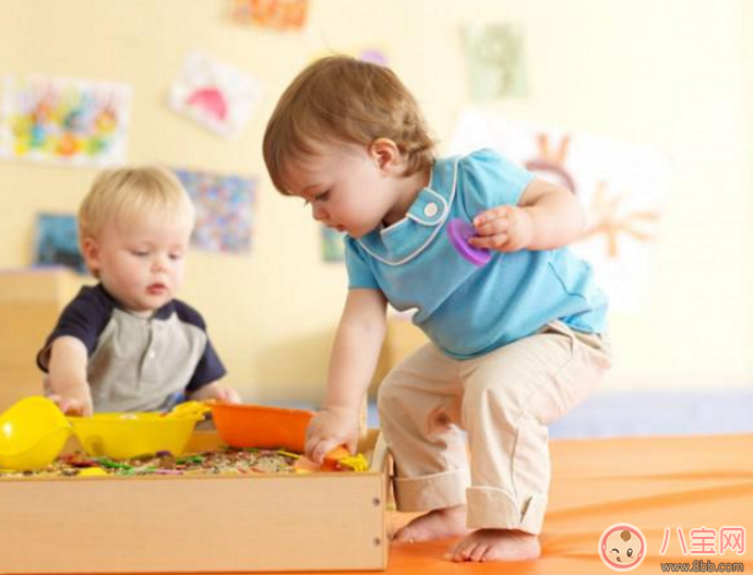 4至6歲兒童益智玩具推薦2017 4至6歲兒童益智玩具大全