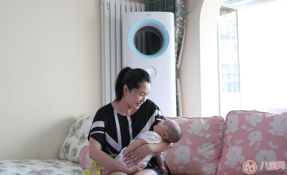 寶寶嘴唇干干的怎么辦 夏天孩子吹空調怎么保濕