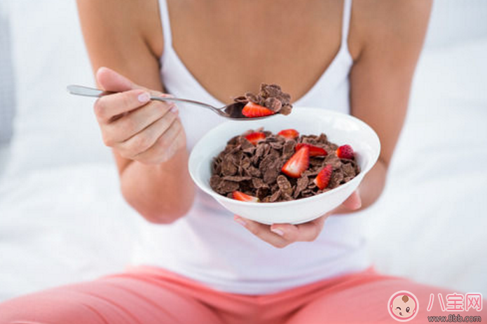 晚餐吃什么減肥又營養 2017瘦子晚餐推薦