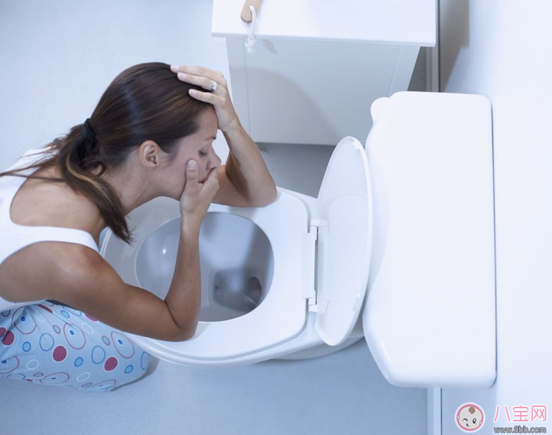 妊娠反應突然消失是怎么回事 懷孕反應消失了是沒有了嗎