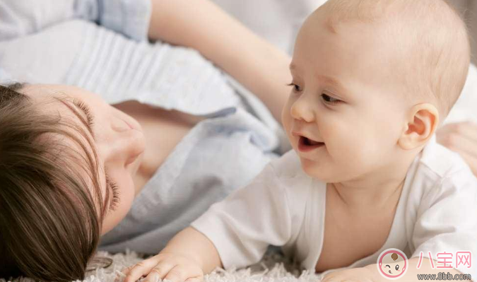 你的孩子愛你嗎 可以看看這6條 你的孩子愛你嗎 可以看看這6條