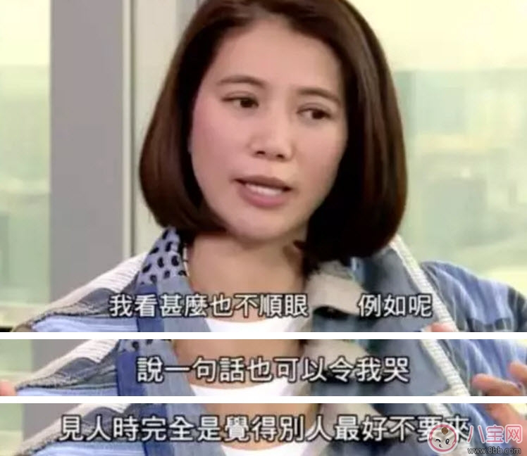 產后抑郁老公的陪伴很重要 不解學學寵妻典范張智霖 產后抑郁老公的陪伴很重要 不解學學寵妻典范張智霖