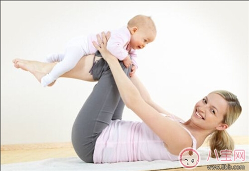 不同年齡階段的親子互動游戲大搜羅