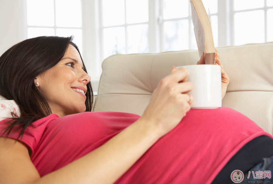 懷孕要不要喝孕婦奶粉 孕婦奶粉最佳補充時間