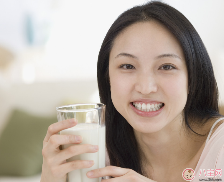 懷孕要不要喝孕婦奶粉 孕婦奶粉最佳補充時間