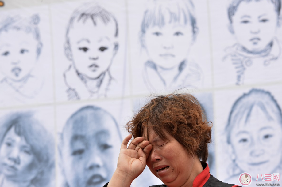 2017最新拐賣騙術(shù) 注意了一定要保護(hù)好自己的孩子