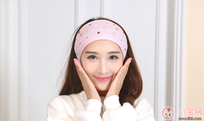 月子帽選哪一種 2017最流行的月子帽推薦