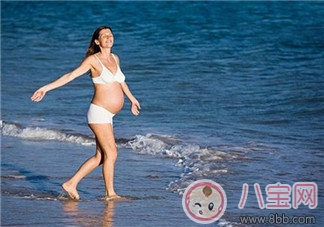 跳水奧運冠軍何姿懷孕 孕期可以游泳嗎