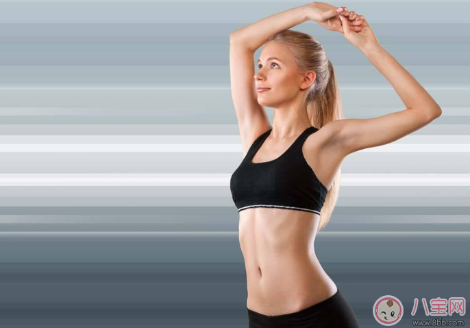 呼吸瘦腰法 讓你坐著瘦肚子