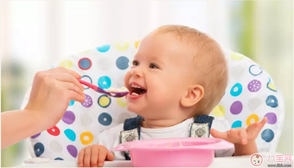 夏季寶寶不愛正常吃飯 如何改正寶寶飲食習慣
