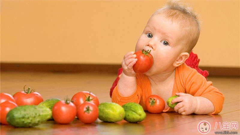如何引導寶寶吃飯 教寶寶吃飯有妙招
