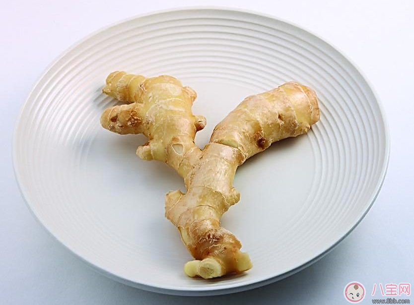 小小生姜好處多 生姜的用處知多少
