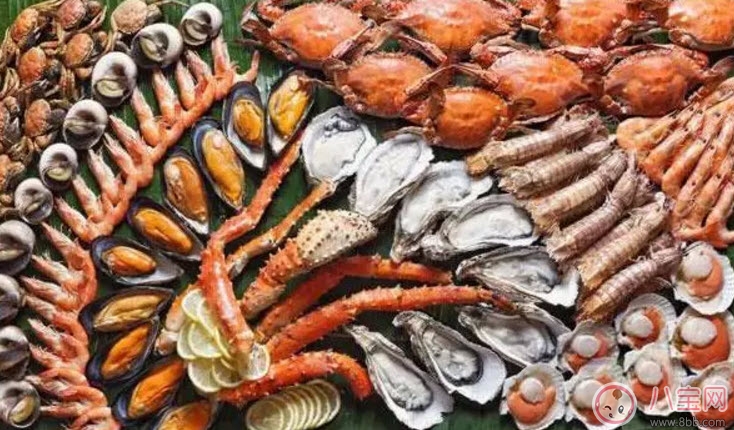 孕婦可以吃海鮮嗎 孕婦可以吃的海鮮有哪些