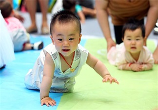 這樣做竟能開發寶寶大腦 開發寶寶智力方法攻略