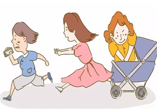 2017最新拐賣騙術 注意了一定要保護好自己的孩子