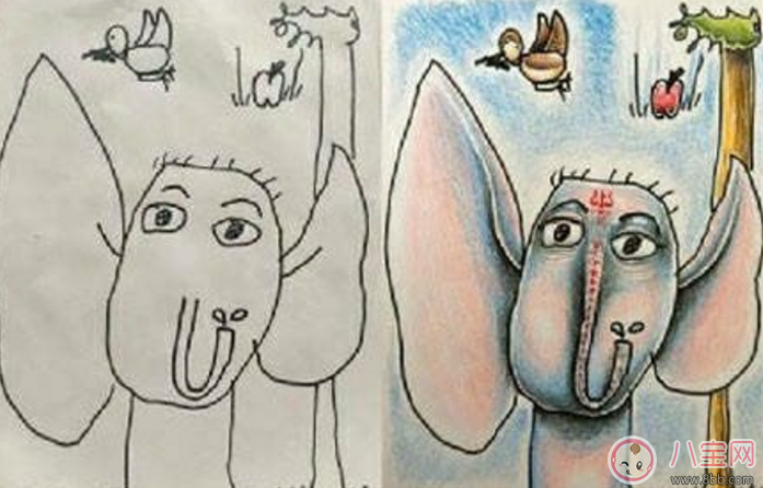 親子故事 爸爸應該為孩子做些什么